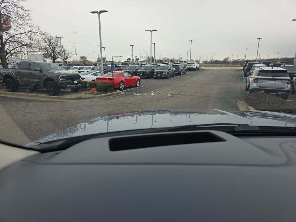 Used 2022 Blue Lincoln Black Label image 27