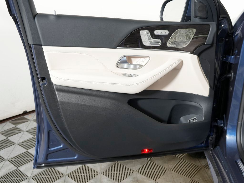 new 2026 Mercedes-Benz GLE car, priced at $83,290