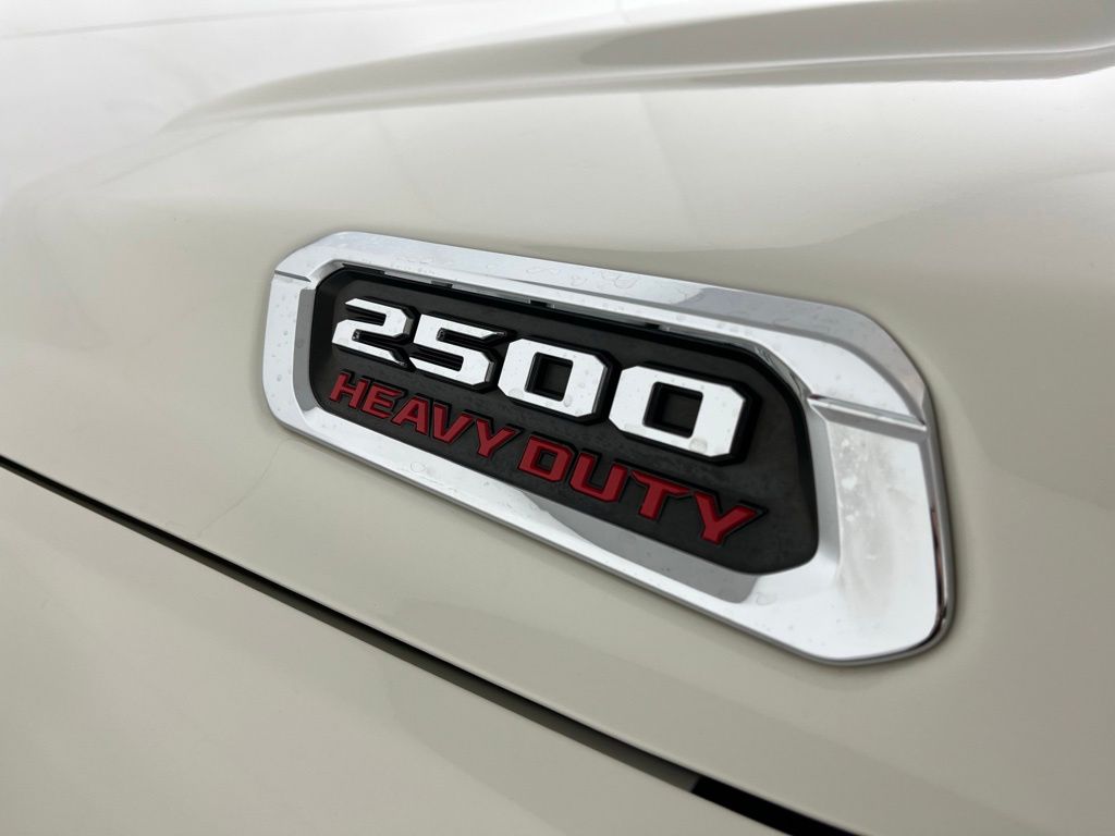 Thumbnail: 2021 RAM 2500 - 29