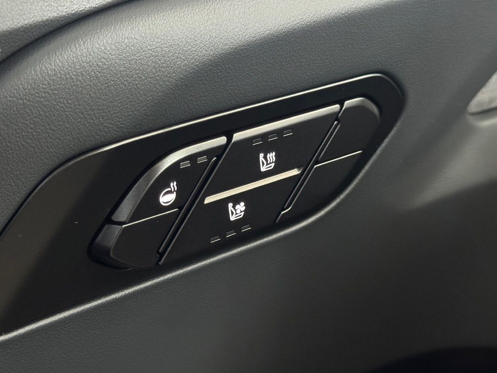 2027 Kia Telluride X-Line EX Black at Shottenkirk Kia Fort Bend