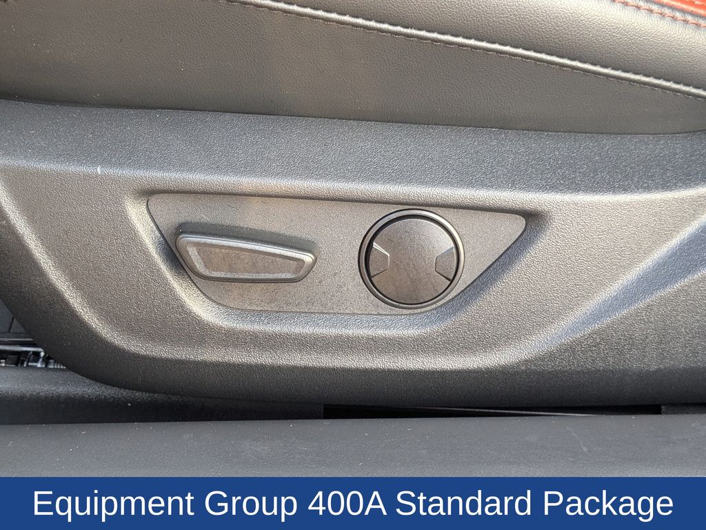 2025 Ford Mustang GT Premium Convertible