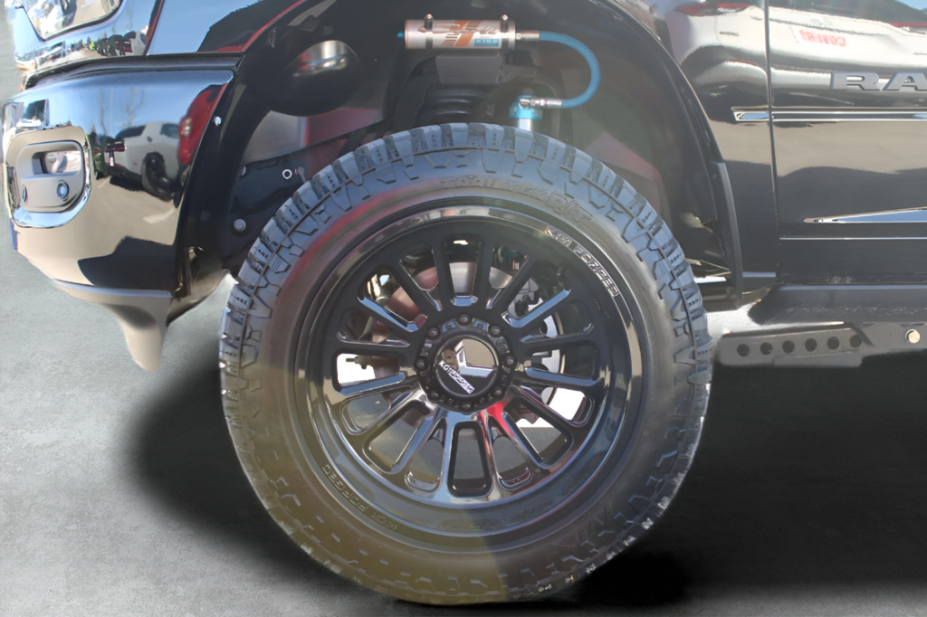 New Car 2025 Ram 2500  Laramie For Sale Under $100,000 In Austin, Texas