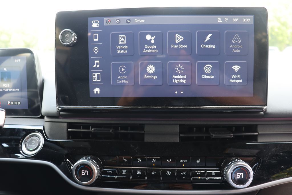 Thumbnail: 2026 Honda Prologue - 23