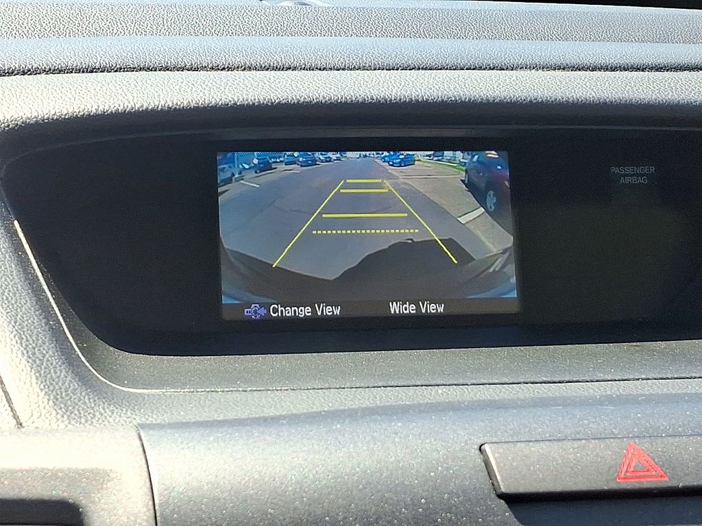 Thumbnail: 2014 Honda CR-V - 19