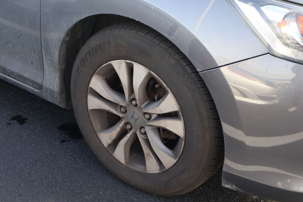 Thumbnail: 2014 Honda Accord - 5