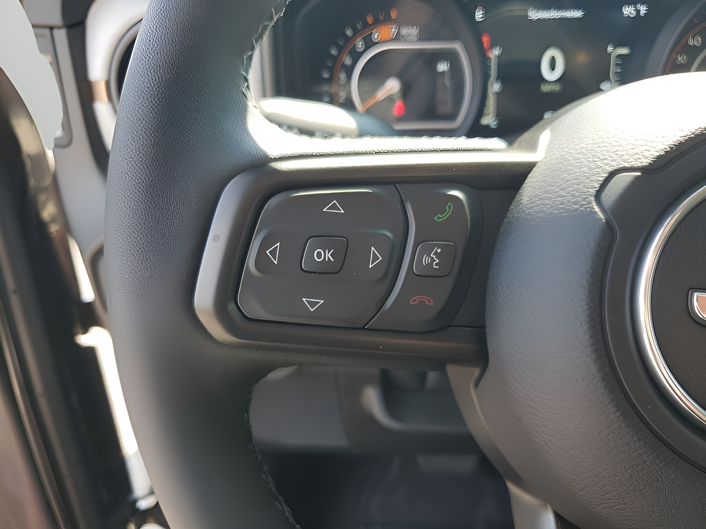 New Car 2025 Jeep Wrangler  For Sale Under $50,000 In Austin, Texas