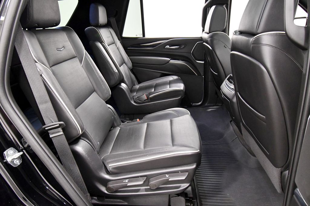 Used 2022 Cadillac Escalade SUV