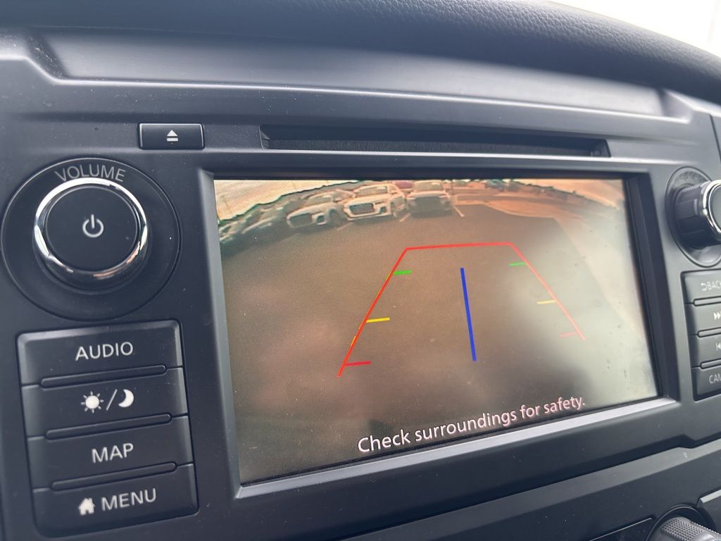 Thumbnail: 2019 Nissan Titan - 6