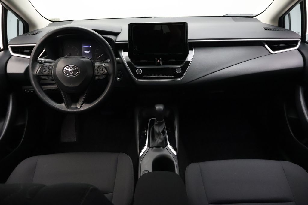 Thumbnail: 2025 Toyota Corolla - 24