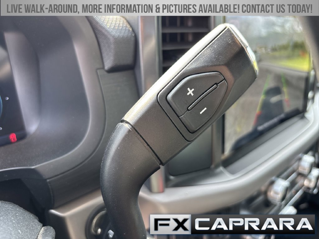 Used 2025 Ford F-150 Truck