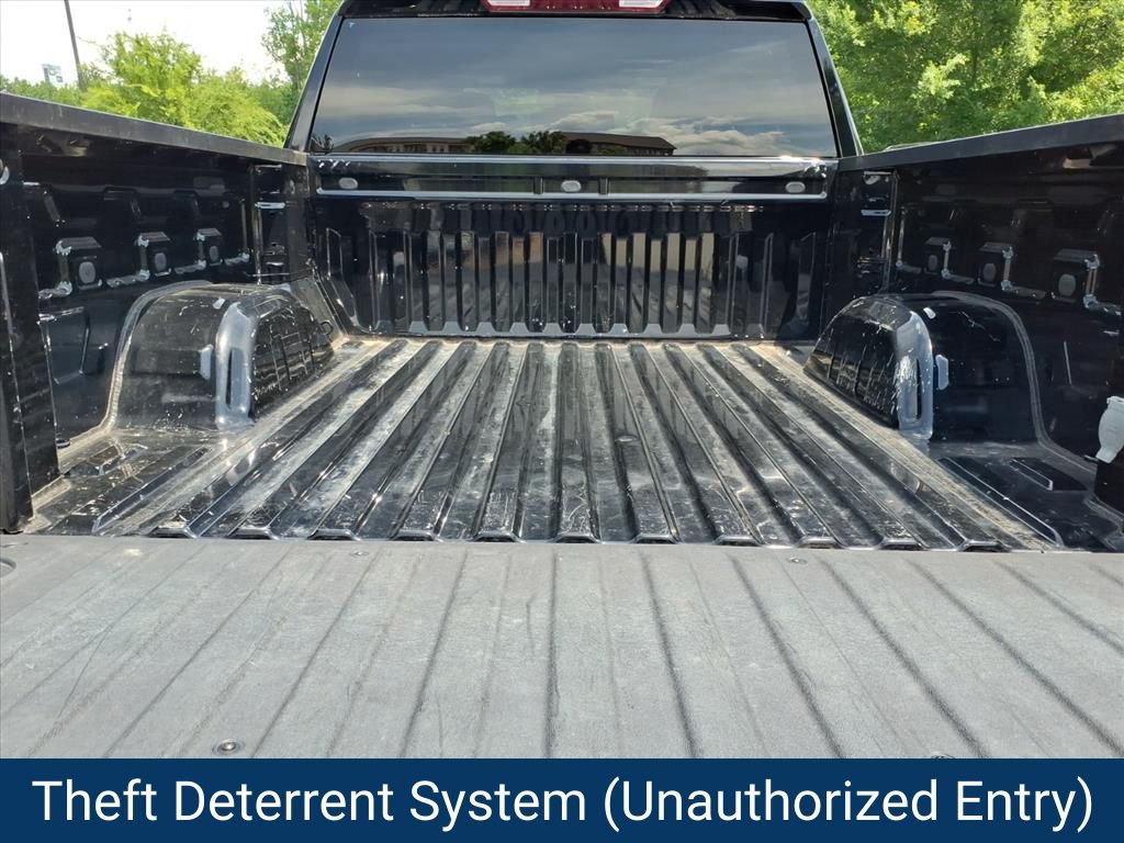 ChevroletSilverado 150027