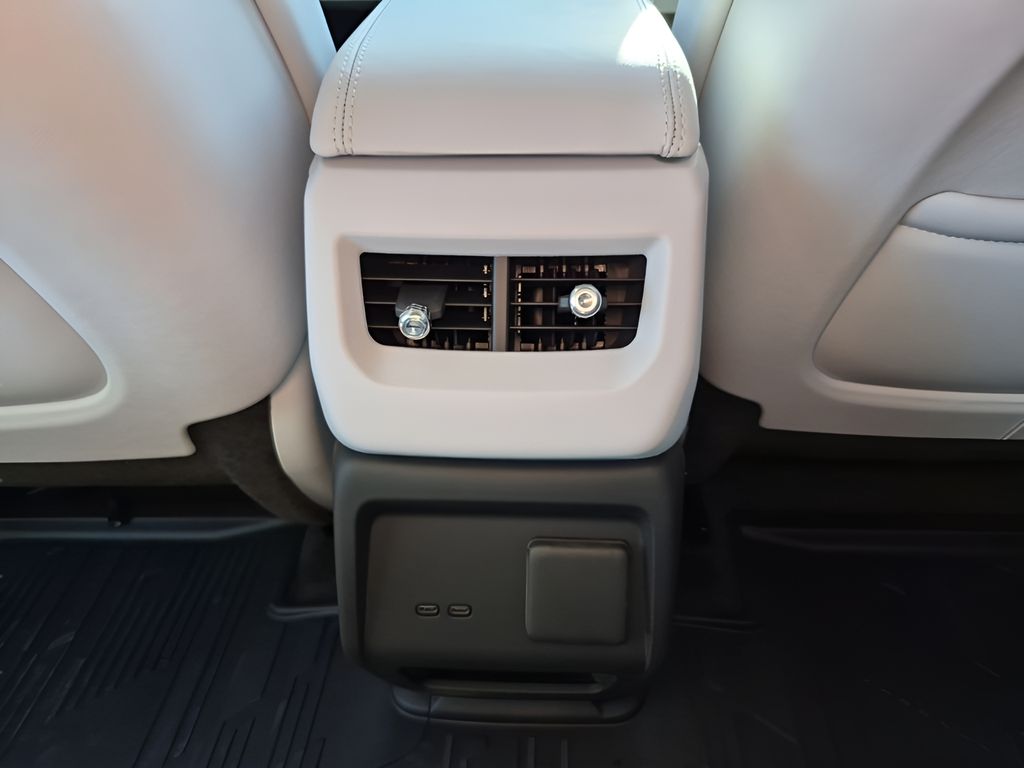 New 2026 White Cadillac Luxury image 21