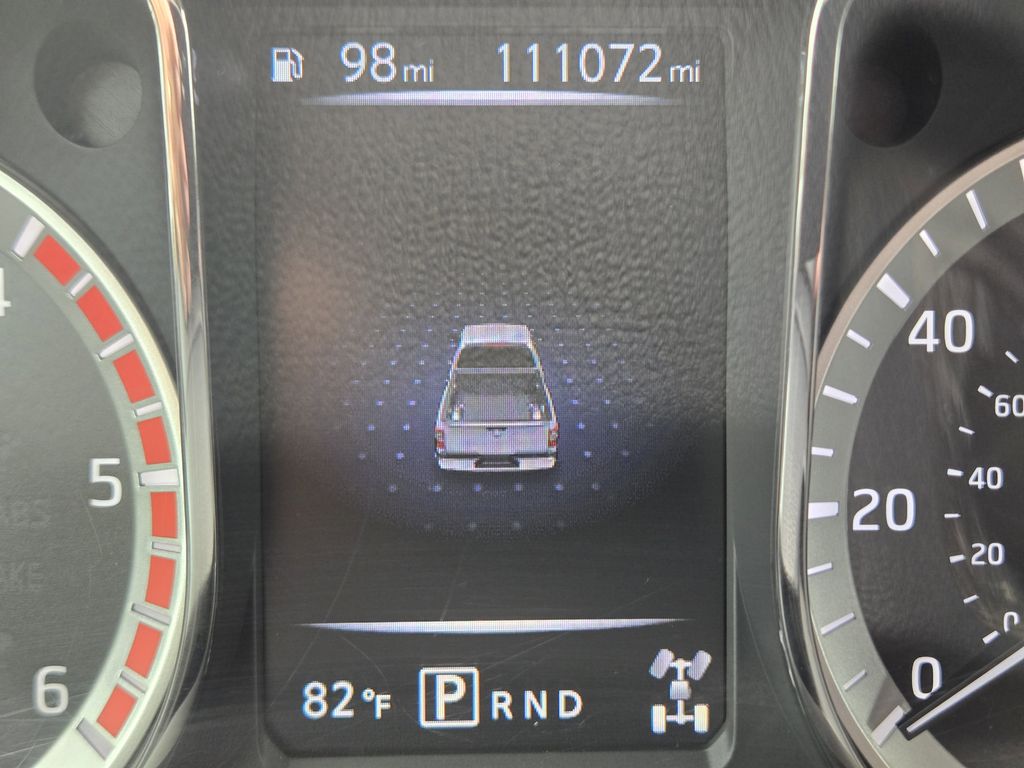 2016 Nissan Titan XD SL Silver at Bravo Nissan