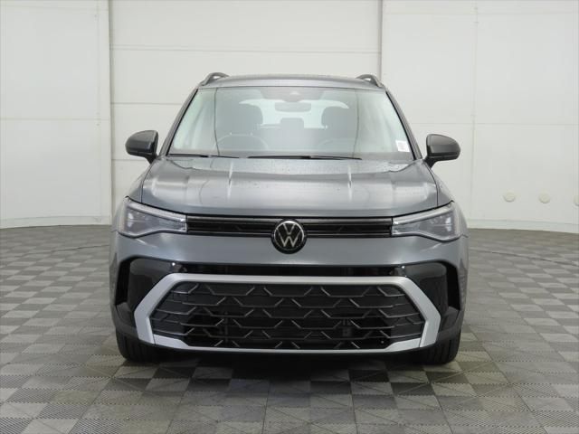 Thumbnail: 2026 Volkswagen Taos - 2