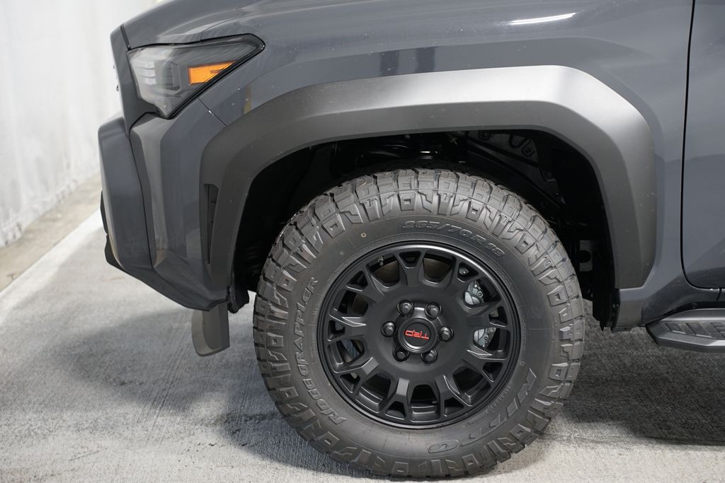 Thumbnail: 2025 Toyota 4Runner - 5
