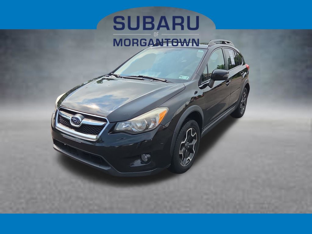  2015 Subaru Crosstrek XV Limited AWD   