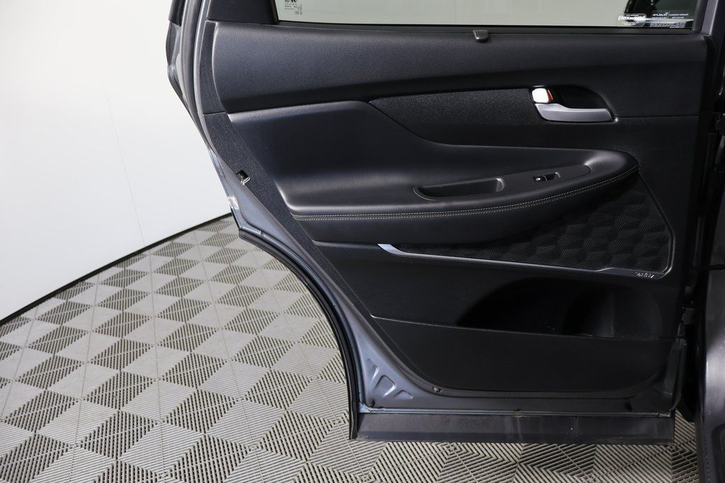 Thumbnail: 2019 Hyundai Santa Fe - 13