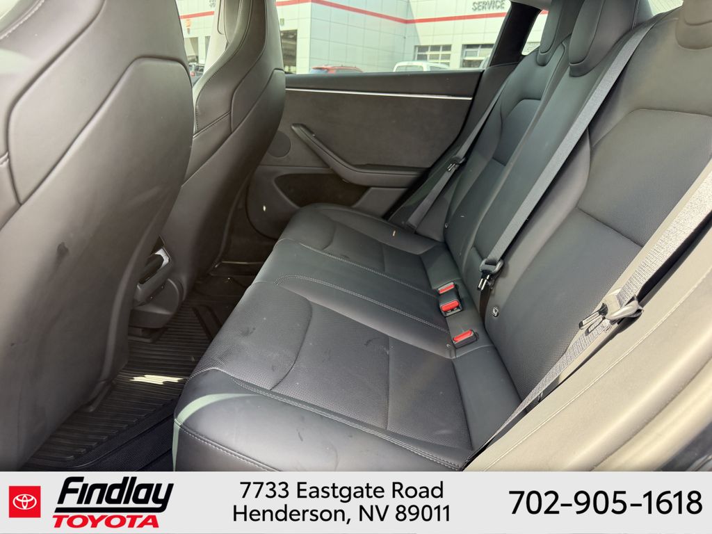 Used 2024 Tesla Model 3 Sedan