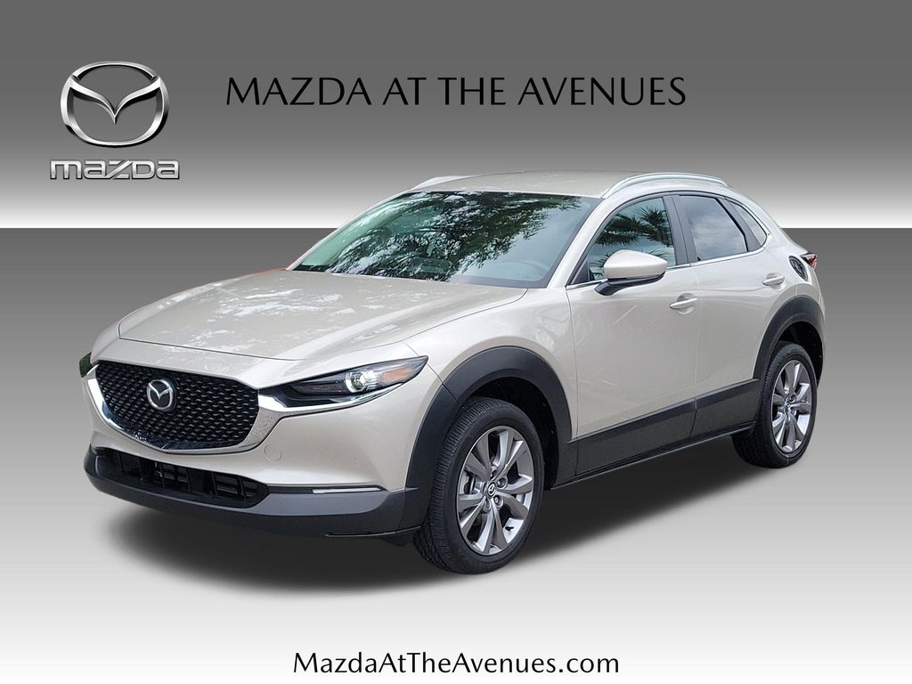 2023 Mazda CX-30 Select AWD's photo