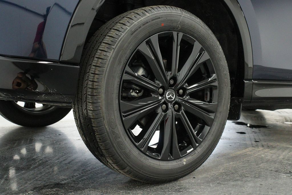 New Car 2025 Mazda Cx-5  2.5 Turbo Premium For Sale Under $40,000 In Georgetown, Texas