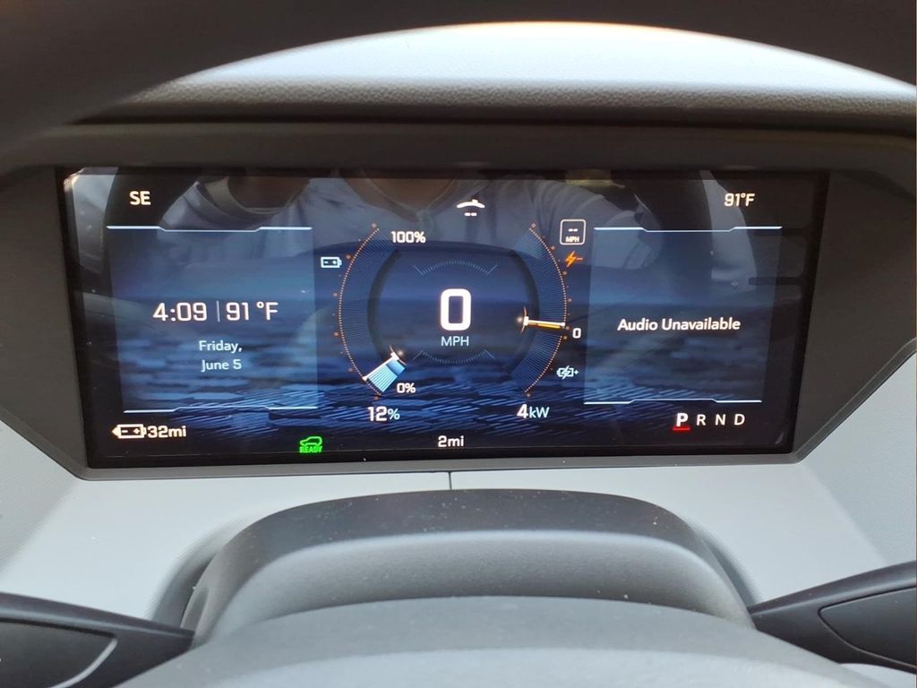 ChevroletBolt EV13