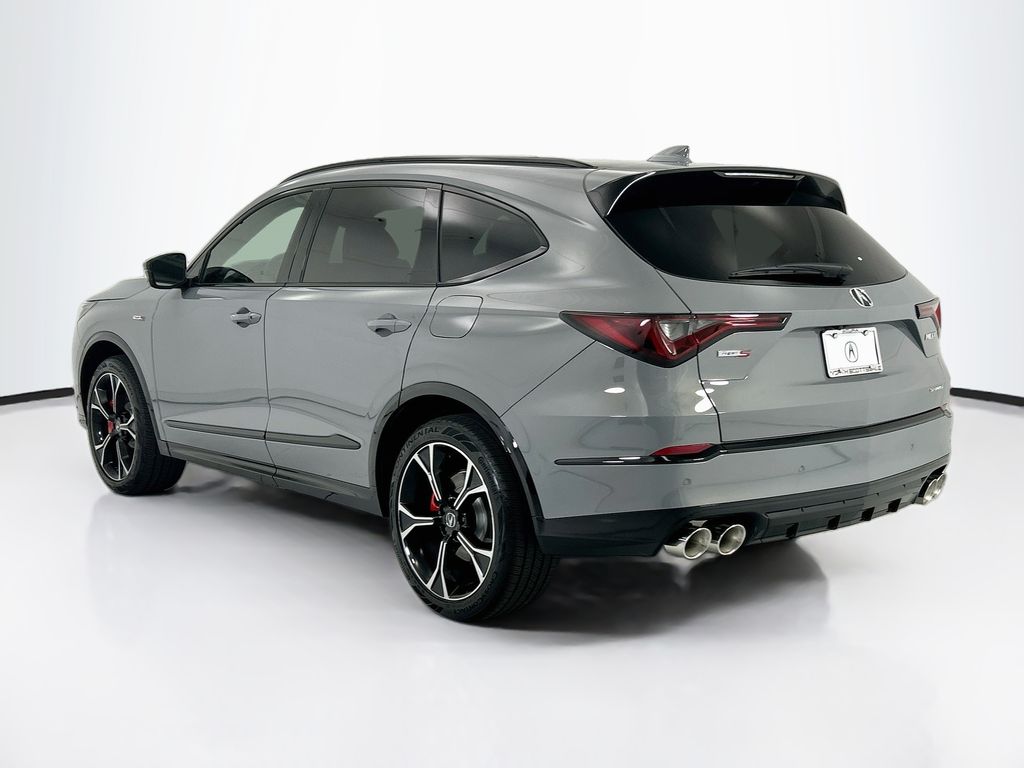 Thumbnail: 2026 Acura MDX - 7