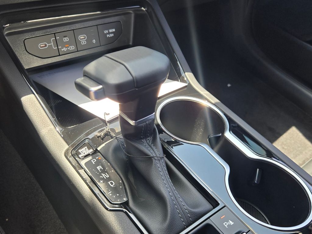 2026 Kia K5 - $28,576