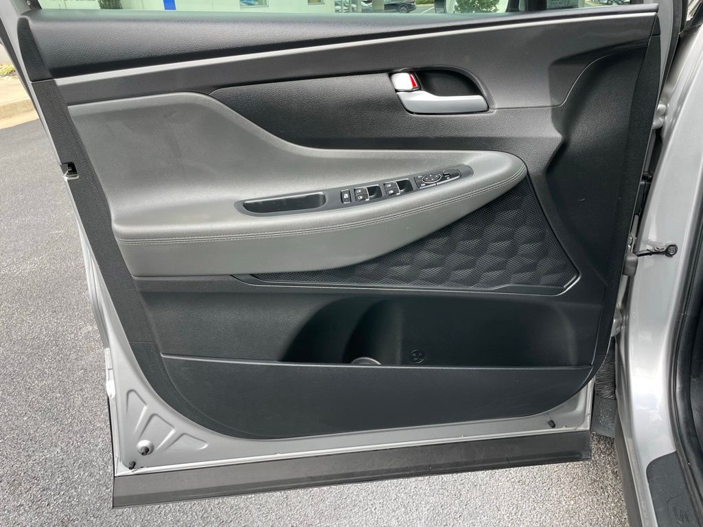 Thumbnail: 2022 Hyundai Santa Fe - 24