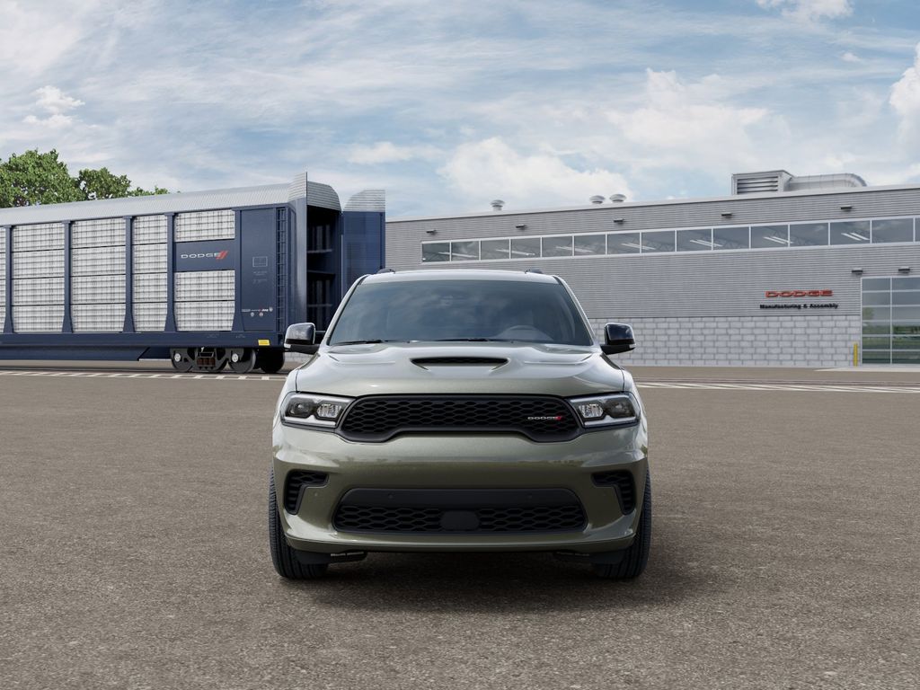 New 2026 Green Machine Dodge GT Premium HEMI V8 image 6