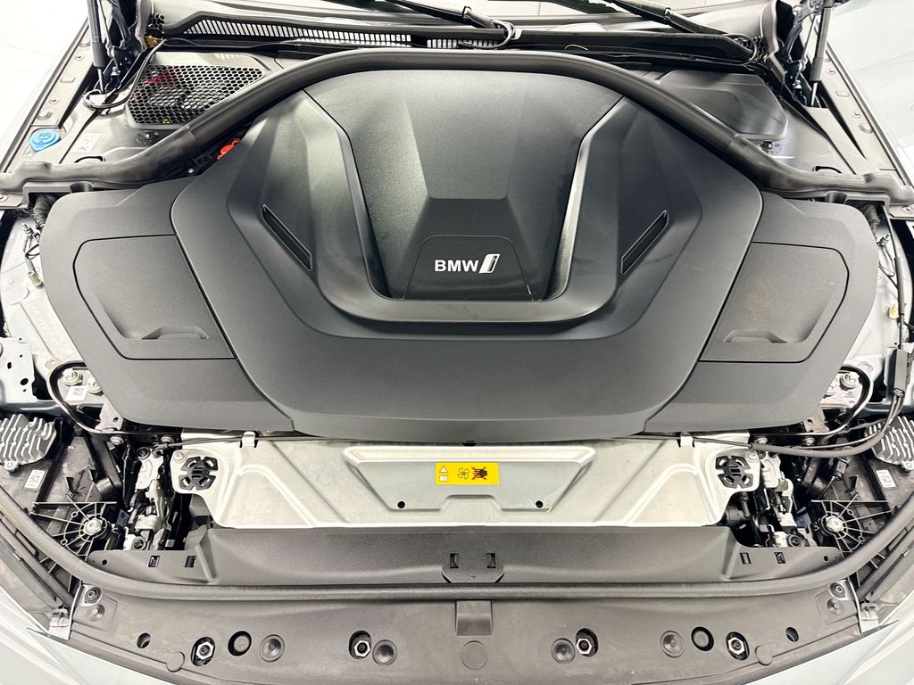 Thumbnail: 2023 BMW i4 - 28