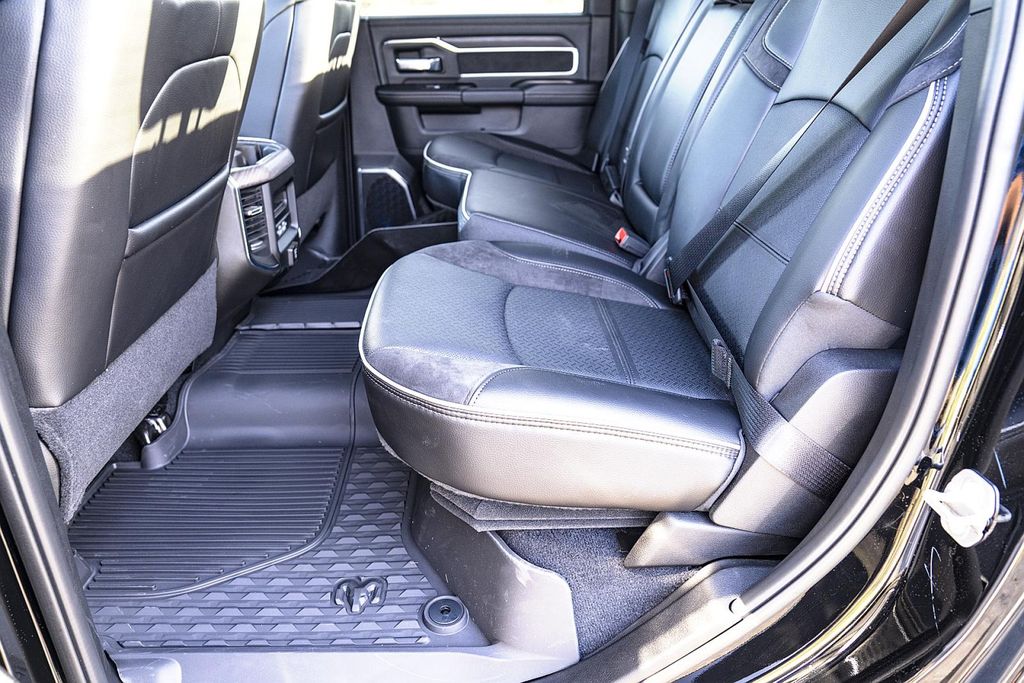 New Car 2025 Ram 2500  Laramie For Sale Under $70,000 In Taylor, Texas