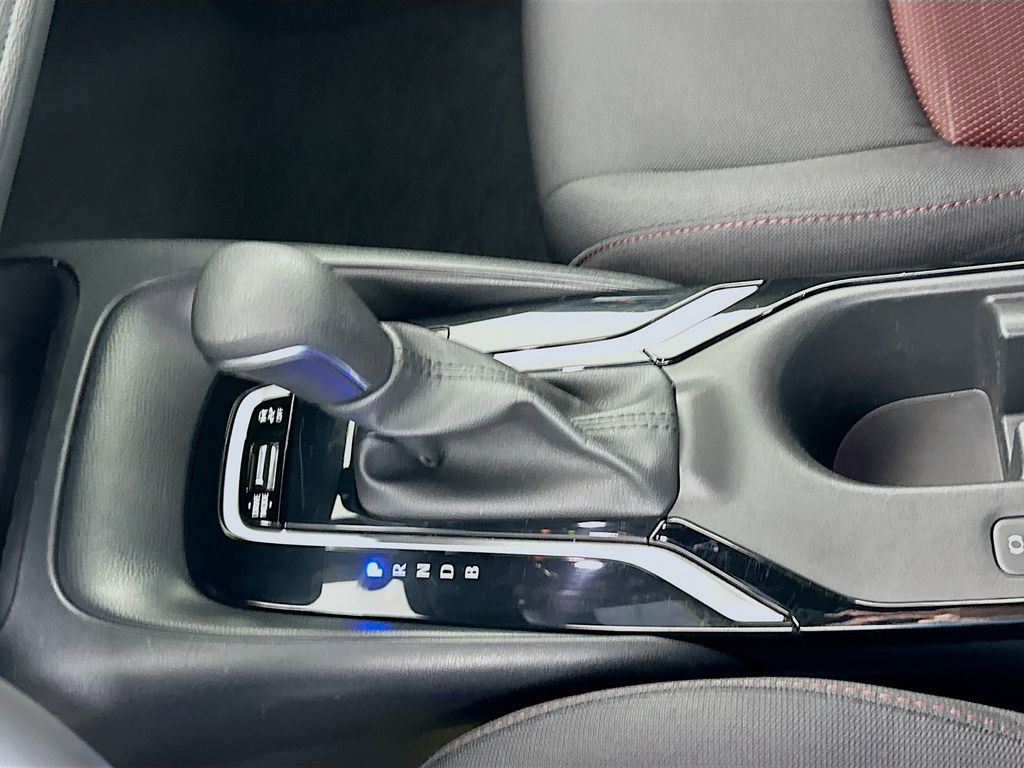 Thumbnail: 2024 Toyota Corolla - 17