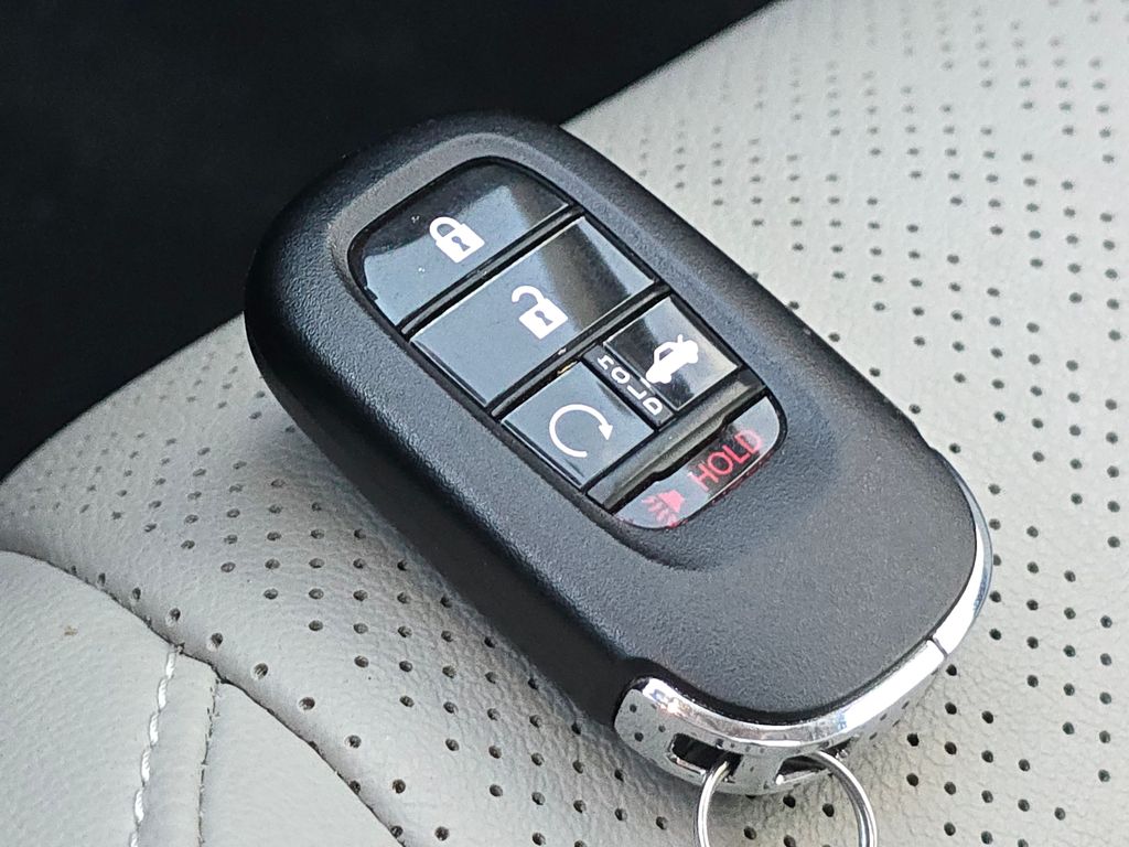 2022 Honda Civic Touring photo 40