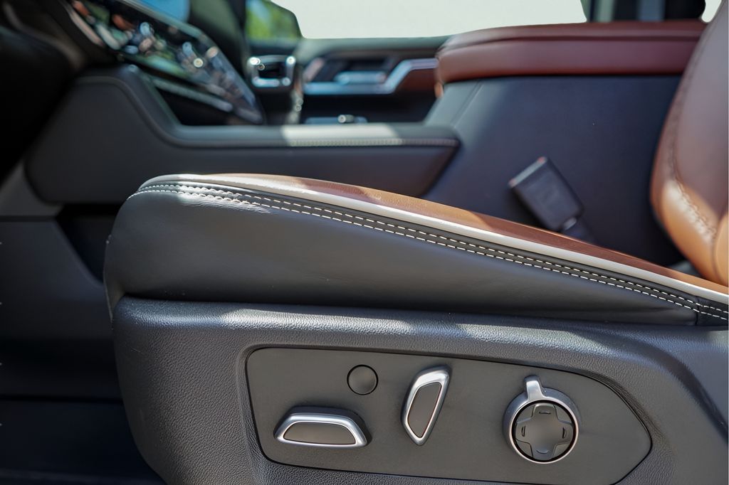 New Car 2025 Gmc Sierra 1500  Denali Ultimate For Sale Under $80,000 In Austin, Texas