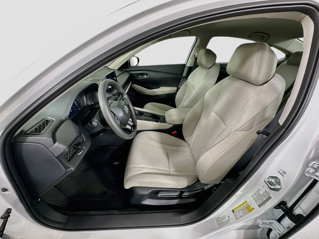 Thumbnail: 2026 Honda Accord - 15