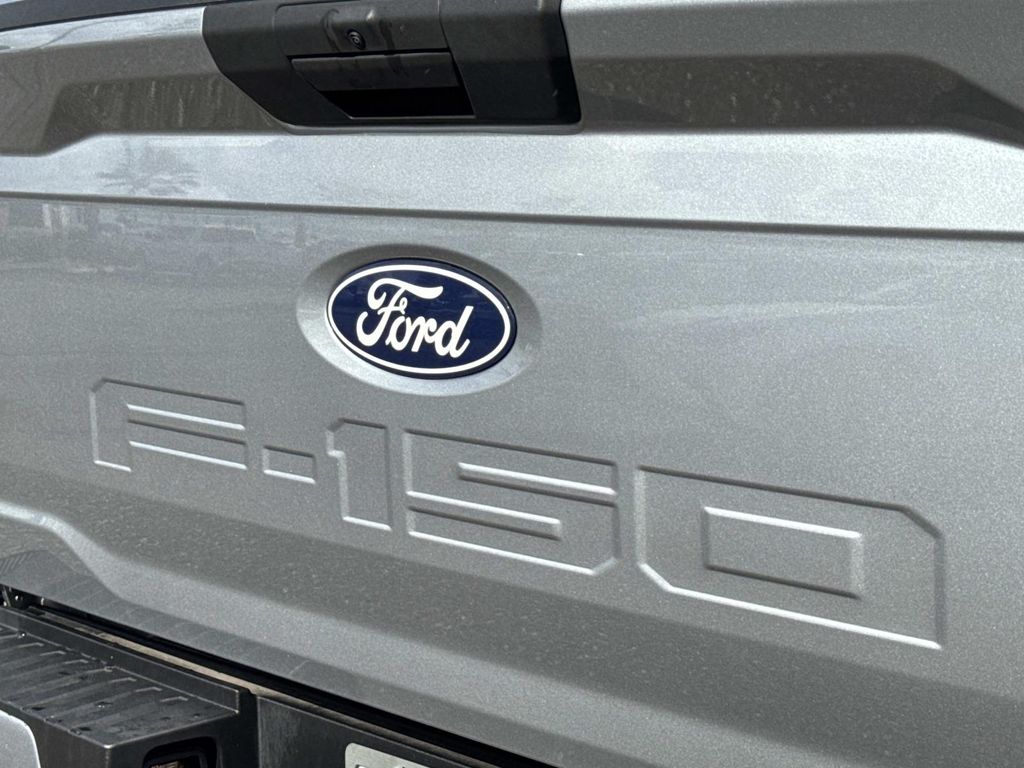 Used 2024 Ford F-150 STX Super Cab