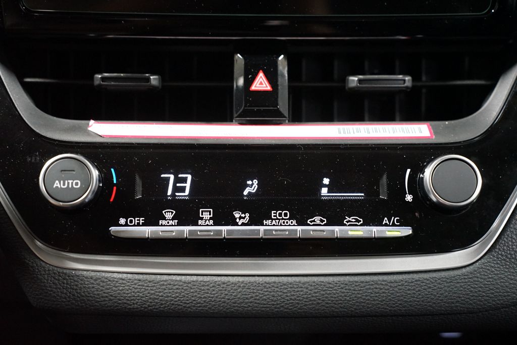 Thumbnail: 2024 Toyota Corolla - 20