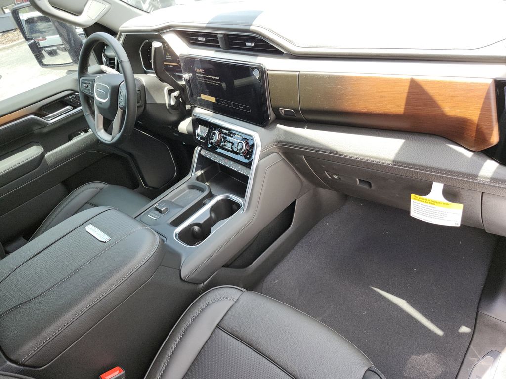 new 2026 GMC Sierra 2500HD car, priced at $80,774