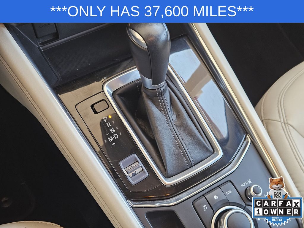 Used 2018 Mazda CX-5 SUV