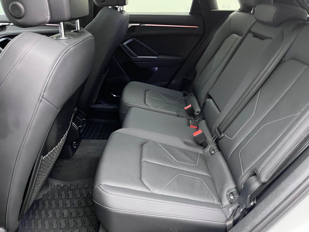 2020 Audi Q3 Prestige 23