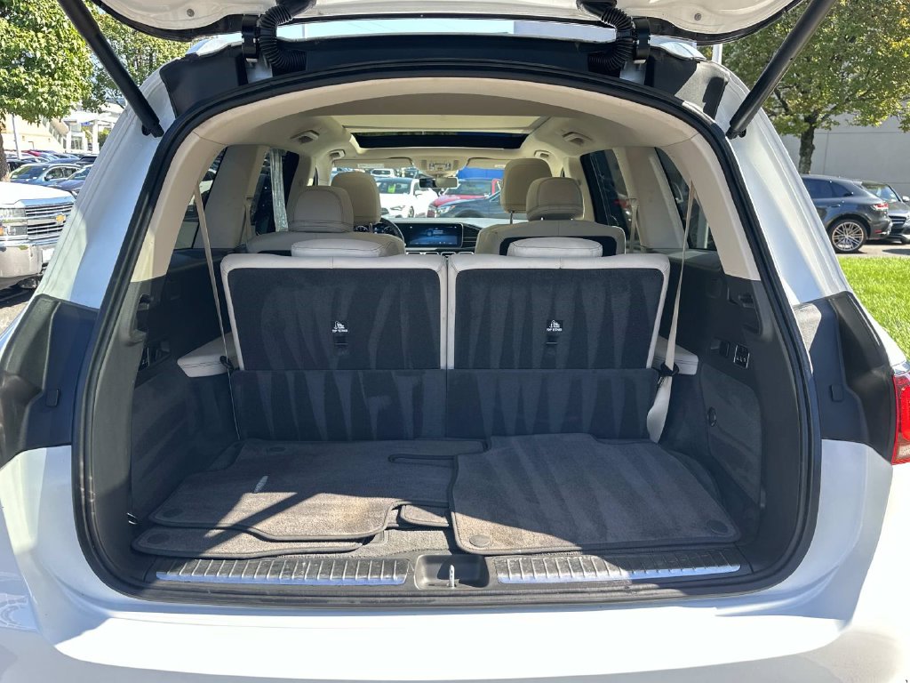 Thumbnail: 2020 Mercedes-Benz GLS - 13