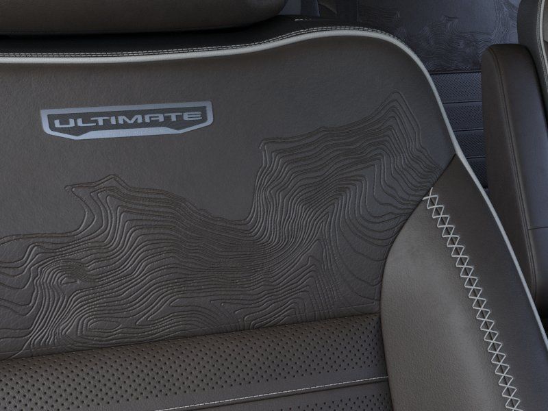 2026 GMC Yukon Denali Ultimate - Photo 23