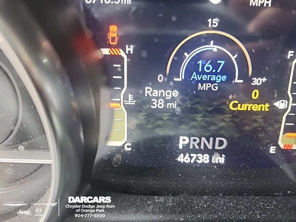 2022 Jeep Gladiator High Altitude Crew Cab 4WD