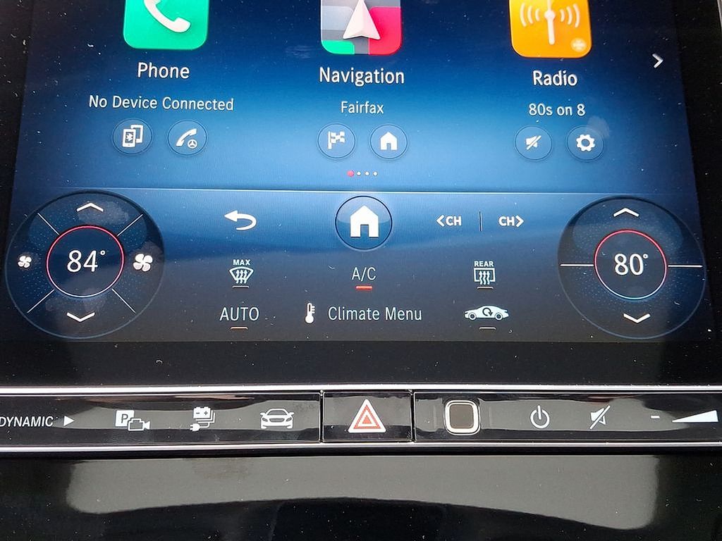 Thumbnail: 2025 Mercedes-Benz GLC - 12