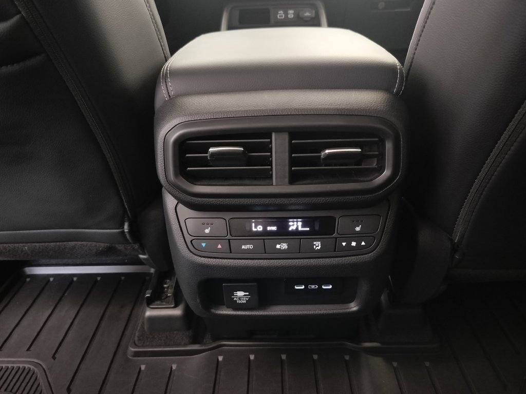 Thumbnail: 2025 Honda Pilot - 20