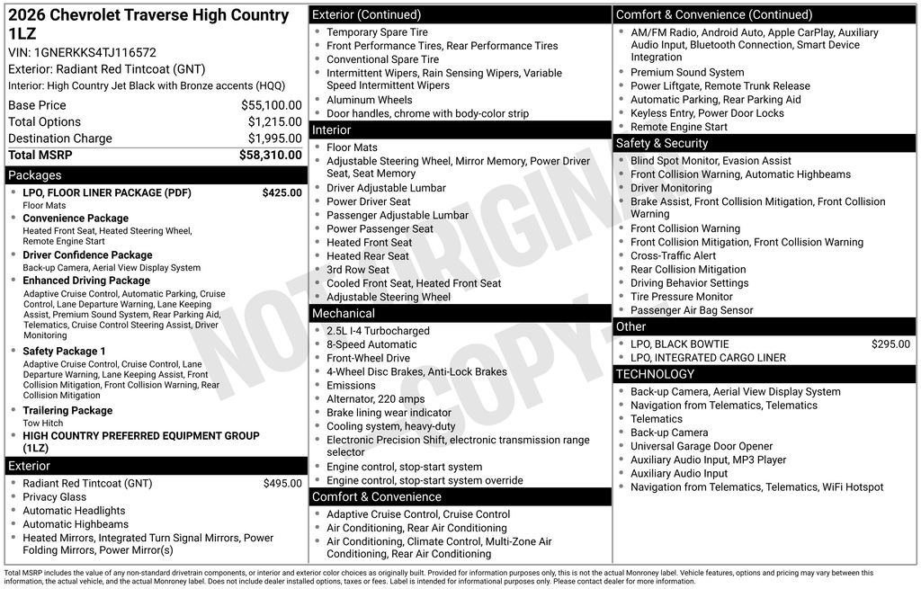 View vehicle photo 5
