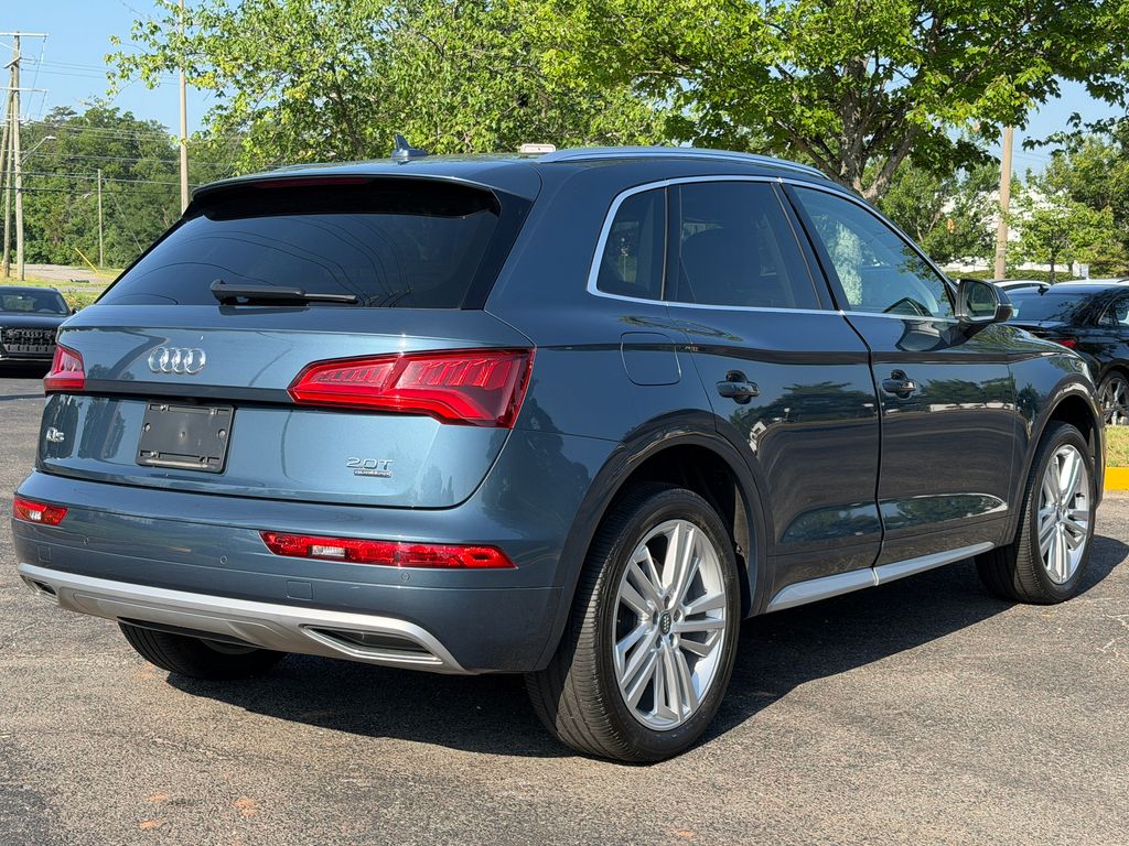 Thumbnail: 2018 Audi Q5 - 6