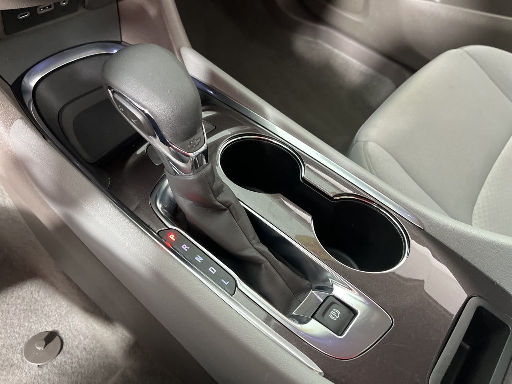 Thumbnail: 2025 Chevrolet Malibu - 31