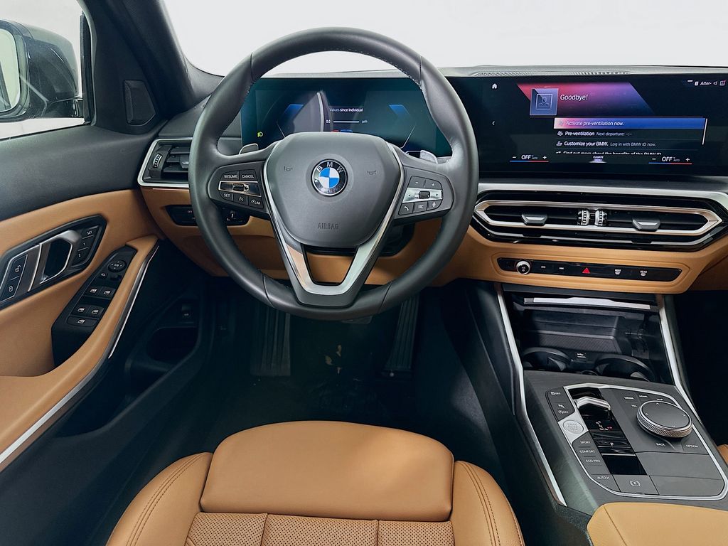 Thumbnail: 2023 BMW 3 Series - 23