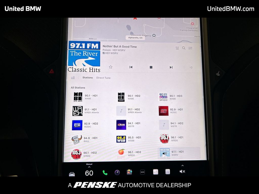 2018 Tesla Model X P100D 16